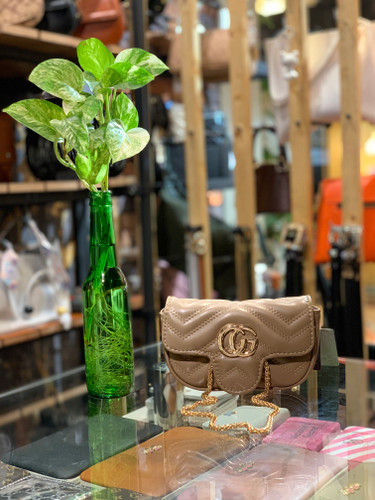 مینی بگ گوچی نسکافهای